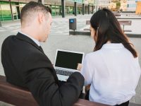 business-people-bench-with-laptop_23-2147707509 business-people-bench-with-laptop_23-2147707509